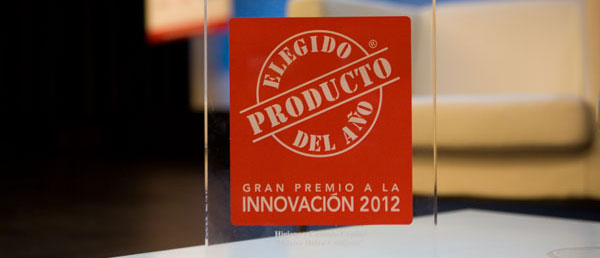 En Marcha La Elección De Los Productos Del Año 2012