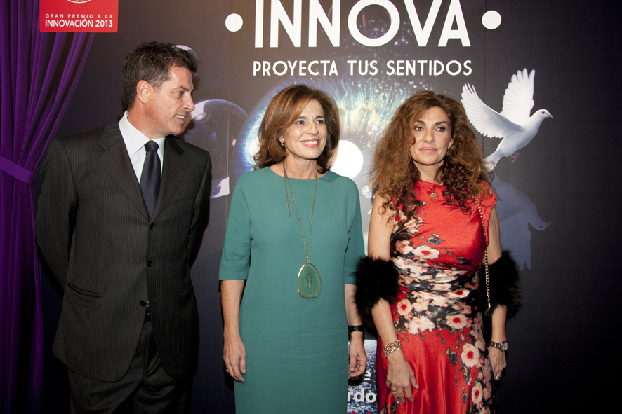 El Evento Fue Inaugurado Por La Alcaldesa De Madrid, Dª Ana Botella
