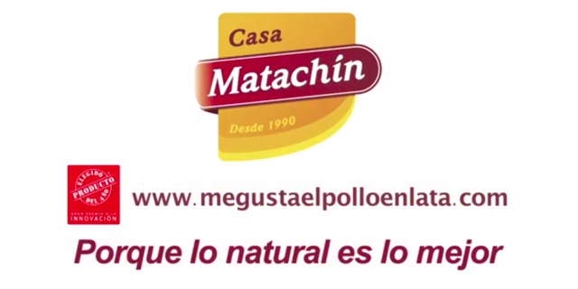 Casa Matachín Lanza Su Primer Spot Publicitario Con El Logo Elegido Producto Del Año