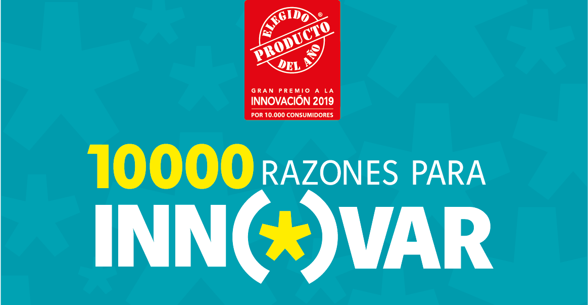 10.000 Razones Para Innovar