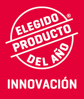 Logo Gran Premio a la Innovación
